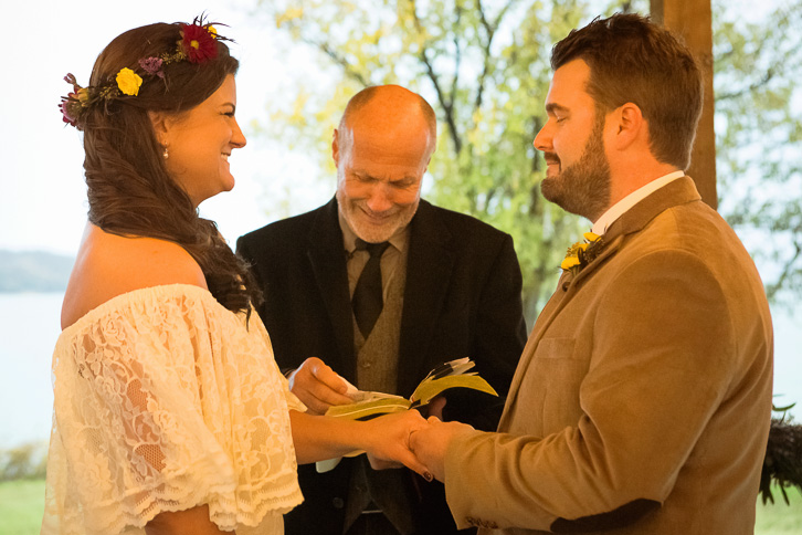 Joe Pool Lake Wedding by Dallas Wedding PHotographers - K & S Ph